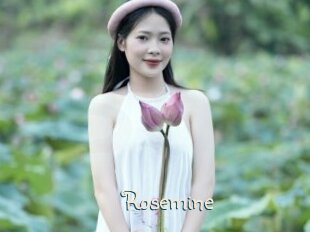 Rosemine