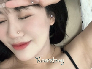 Rosestory