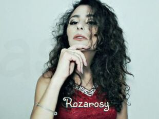 Rozarosy