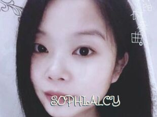 SOPHIALCY