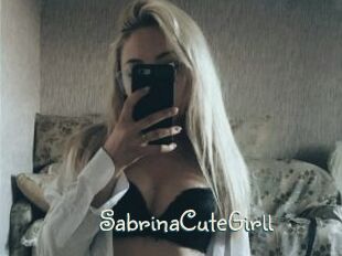 SabrinaCuteGirll