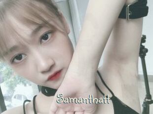 Samanthatt