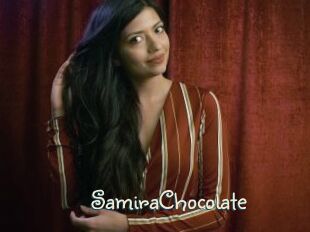 SamiraChocolate