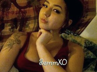 SammXO