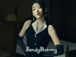 SandySherry