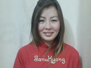 SanuKyong