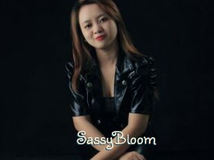 SassyBloom