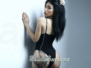 SaudiaSanchez