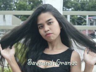 SavannahGrande