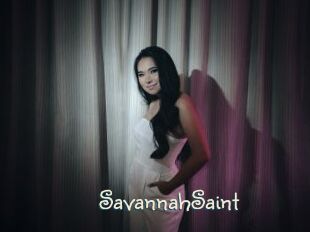 SavannahSaint