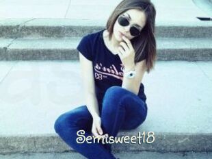 Semisweet18