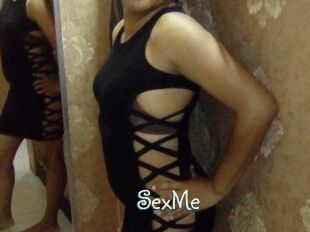 SexMe