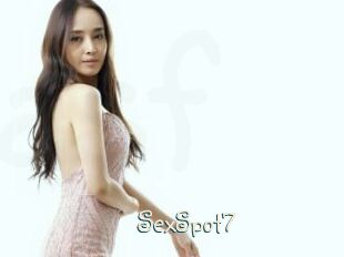 SexSpot7