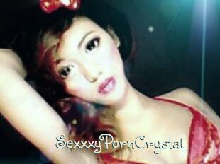 SexxxyPornCrystal