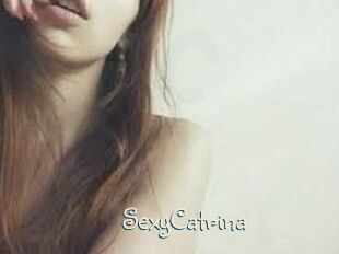 SexyCatrina