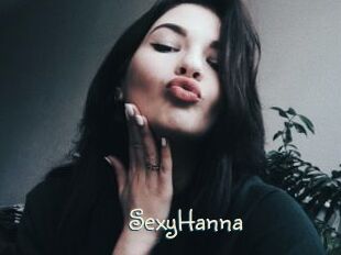 SexyHanna