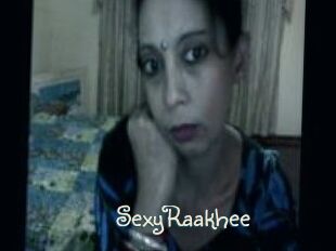 SexyRaakhee