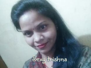 Sexy_trishna