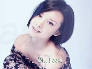 Shakeela