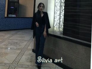 Silvia_art