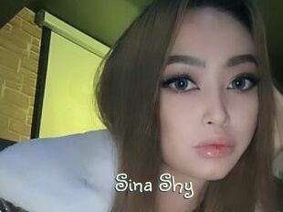 Sina_Shy