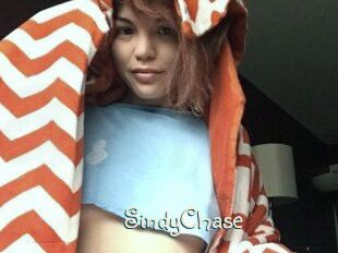 SindyChase