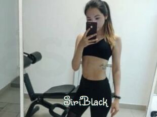 SiriBlack