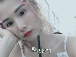 Skyyang