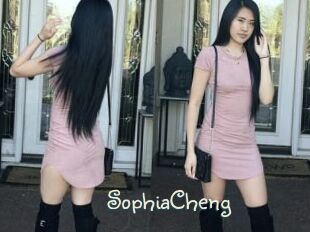 SophiaCheng