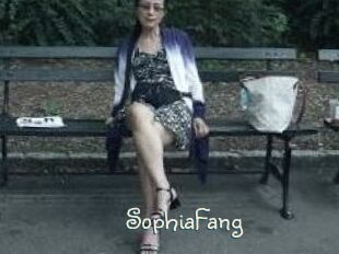 SophiaFang