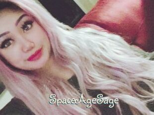 SpaceAgeSage