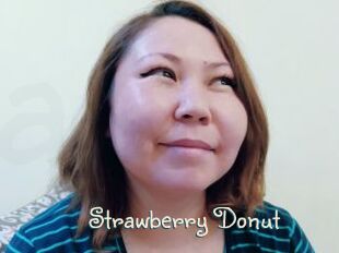 Strawberry_Donut