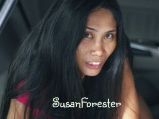 SusanForester