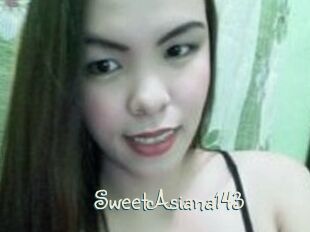 SweetAsiana143