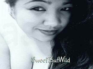 SweetButWild