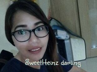 SweetHeinz_darling