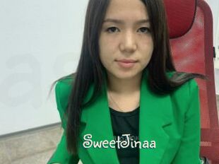 SweetJinaa