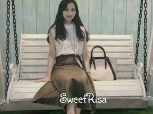 SweetRisa