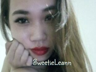 SweetieLeann