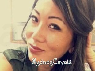 Sydney_Cavalli