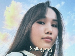 Salluyung