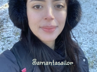 Samantasailor