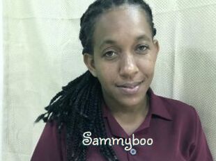 Sammyboo