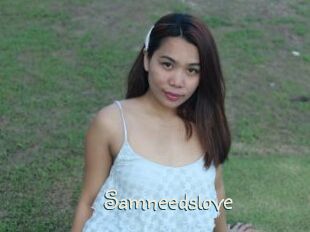 Samneedslove