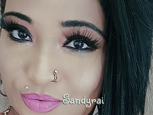 Sandyrai