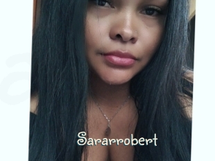 Sararrobert