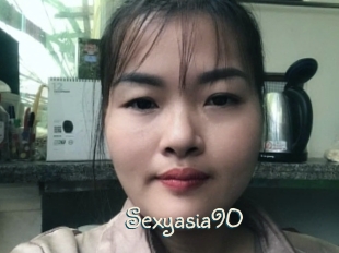 Sexyasia90