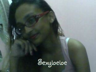 Sexyloeloe