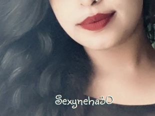 Sexyneha30