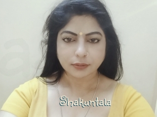 Shakuntala